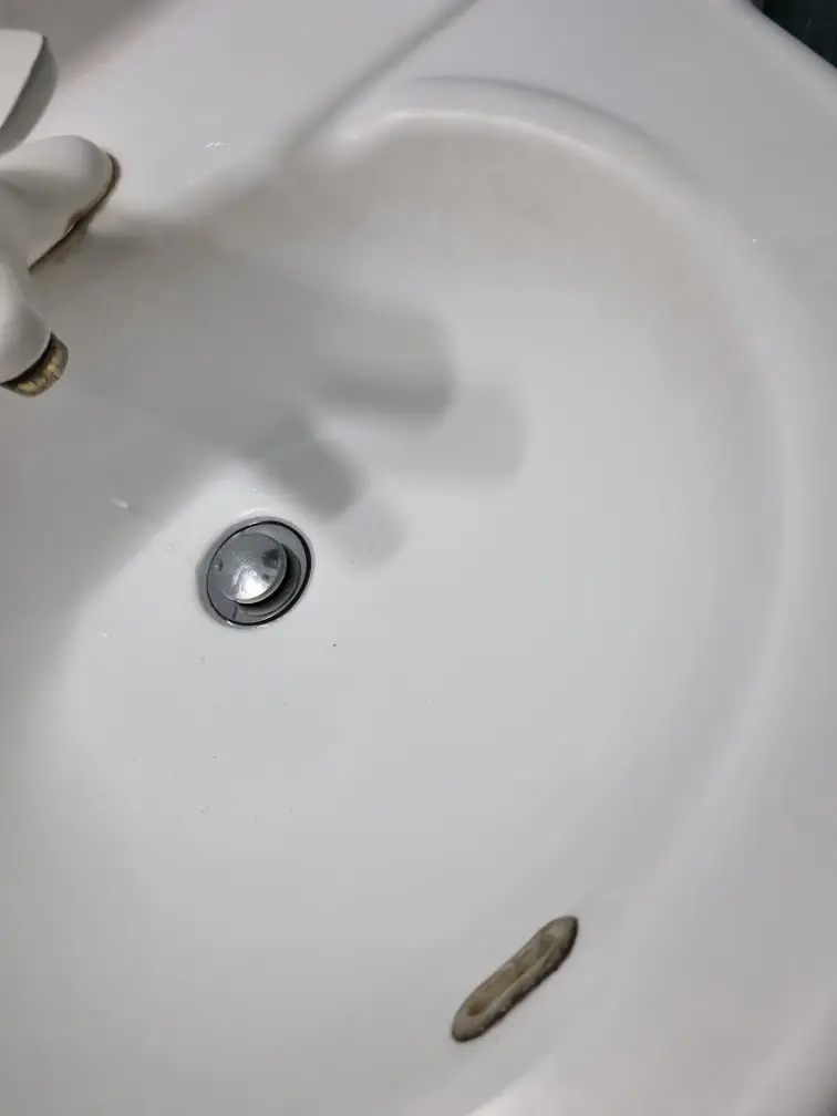 세면대 팝업 교체, 배수구 막힘과 물고임 해결